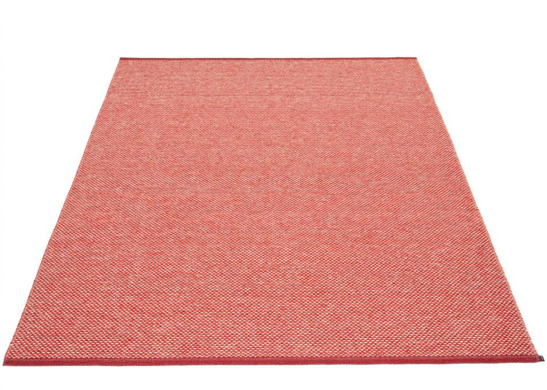 Effi Plastic Rug 230x320 cm Pappelina